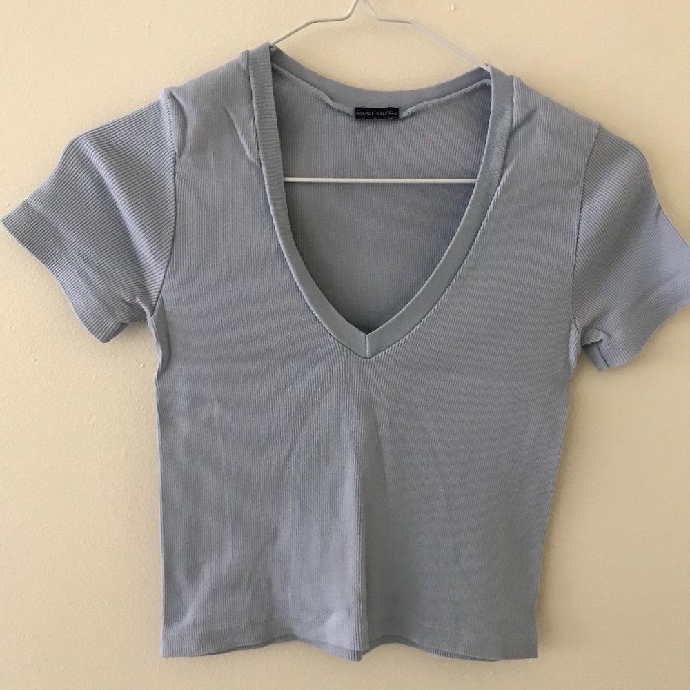 Brandy Melville Tee